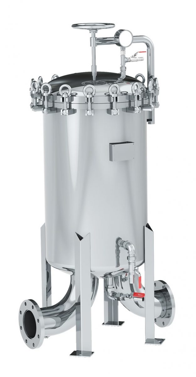 Filtro Permanente Aeropress Acciaio Inox Per Caffettiera Portatile - Foto 11